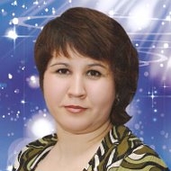 Неля Аристархова
