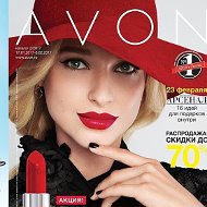 Avon Косметика