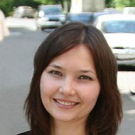 Наталия Мироваева