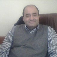 Mehman Zeynalov