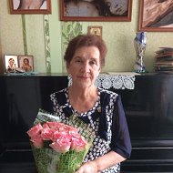 Людмила Остапенко