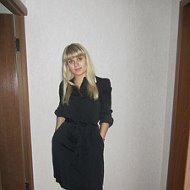 Марина Ветрова