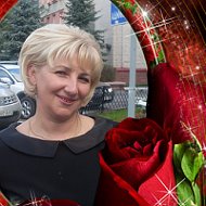 Светлана Ткачева