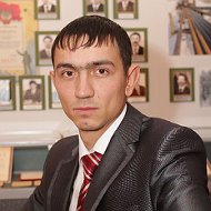 Рамис Закиев