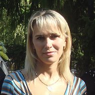 Марина Ивченкова