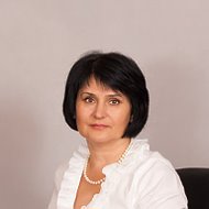 Тамара Левченко