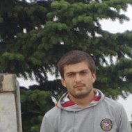 Джамал Алиев