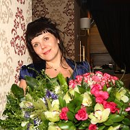 Светлана Буркова