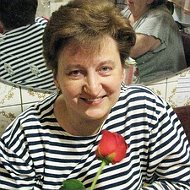 Ирина Домнышева