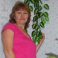 Нина Чулкова