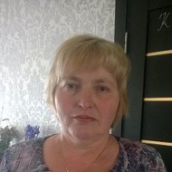 Полина Савко