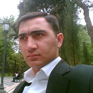 Cavid Musayev