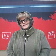 Валентина Юдина