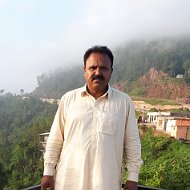 Farooq Hussain