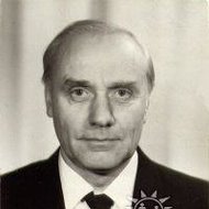 Иван Богданов