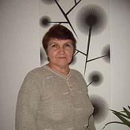 Галя Кагирова
