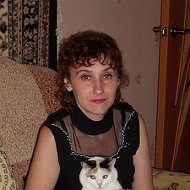 Елена Евстропова