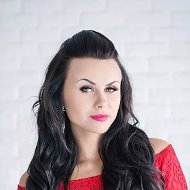 Дария Перетяжко