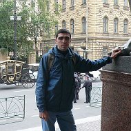 Руслан Бабаев