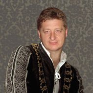 Игорь Проскура