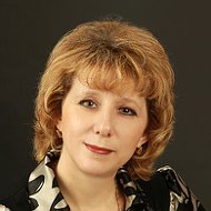 Елена Жеглатая