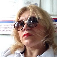 Елена Борисевич