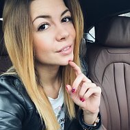 Kristina Samusenko
