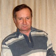 Владимир Чемоданов