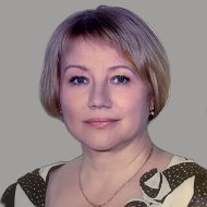 Людмила Журня