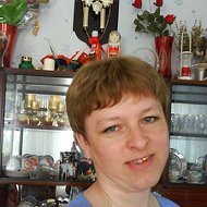 Наталія Гаращенко