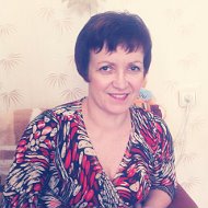 Марина Резцова