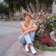 Татьяна Циркун