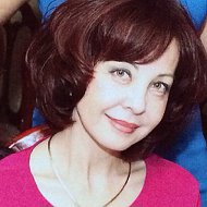 Гулнора Арсланова