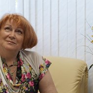 Екатерина Вечеря