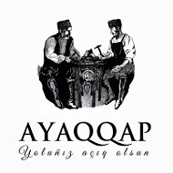 Ayaqqap Ayaqqap