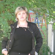 Дина Прокопович-сорокина