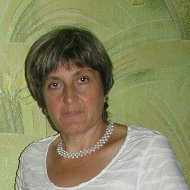 Ольга Щеголева