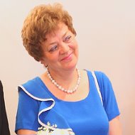 Татьяна Гордейчик