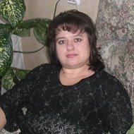 Таня Капитонова