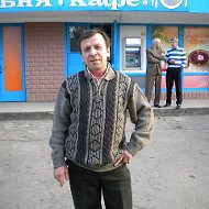 Юрій Мізін