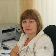 Светлана Пасхина