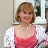 Елена Игнатюк