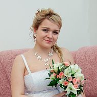 Екатерина Бирюкова