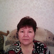 Вера Мукатаева