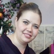 Татьяна Горошилова