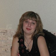 Юлия Аврова