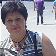 Ольга Ананьева
