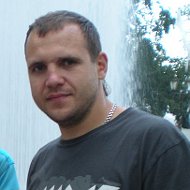 Александр Костевич