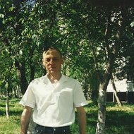 Алексей Коробов