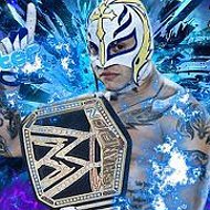 Rey Misterio